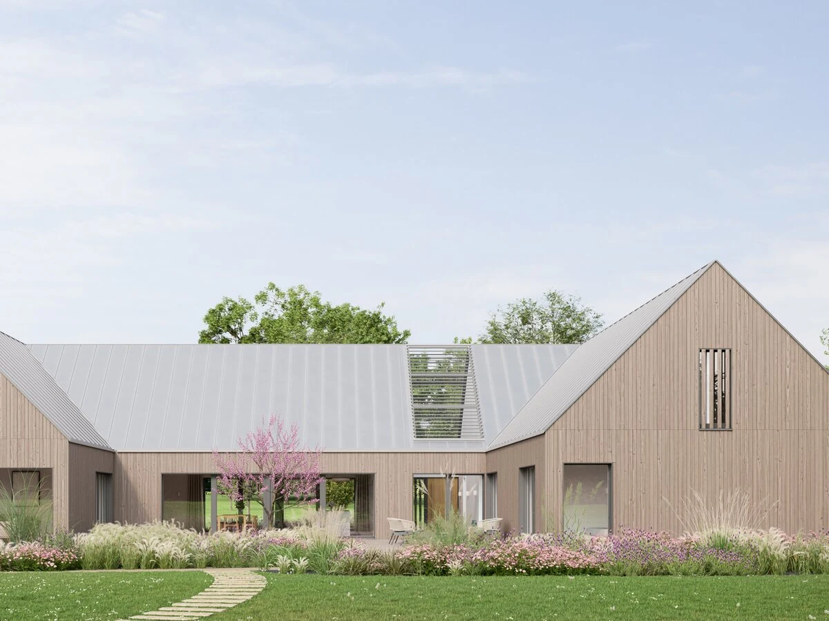 Barn XL