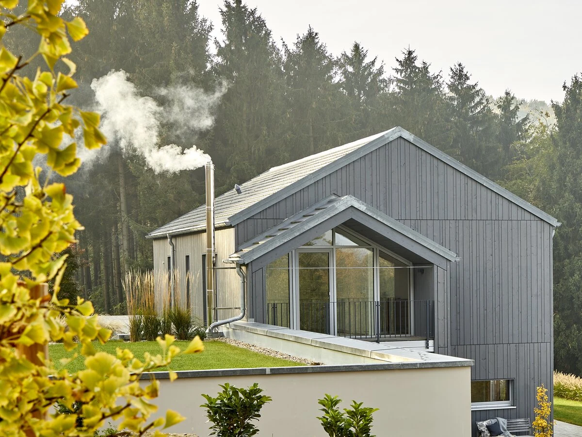 Haus am Wald — photo 2