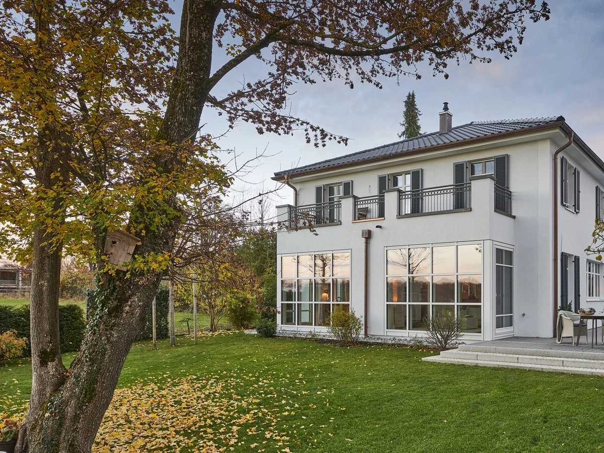 Haus Fröhlich