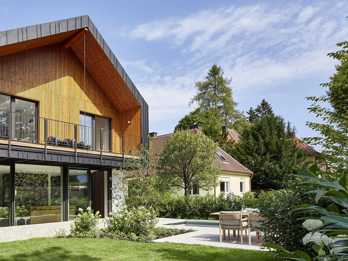 Haus Richter (Richter House)