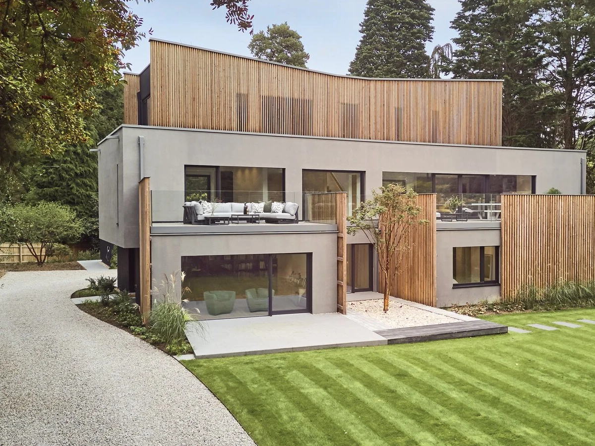 Long House