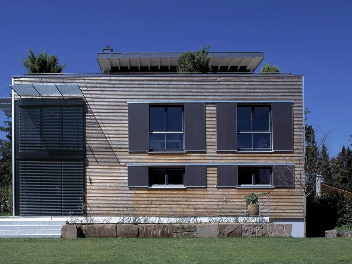 Modern Living