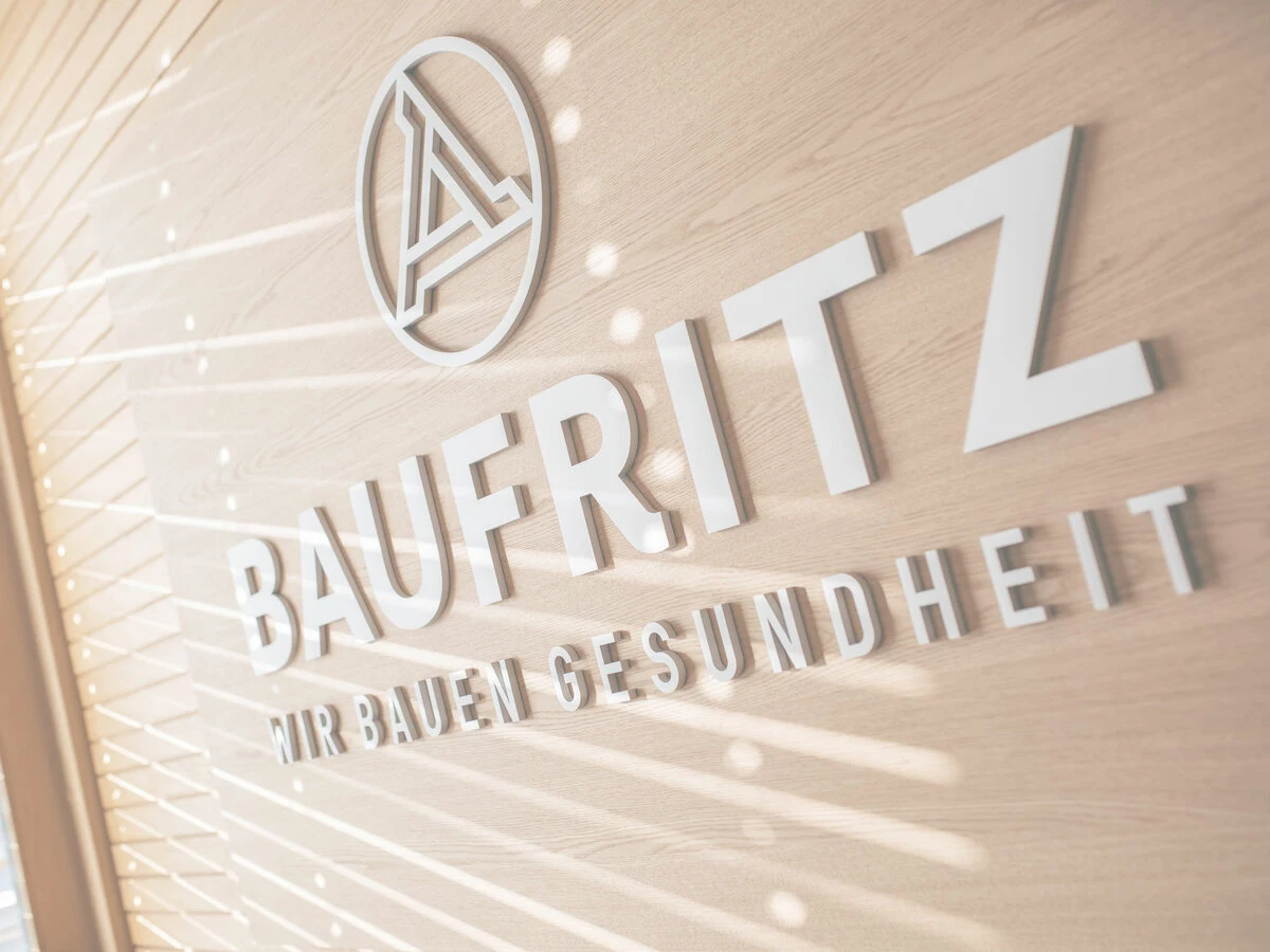 Musterhaus Lichtblick