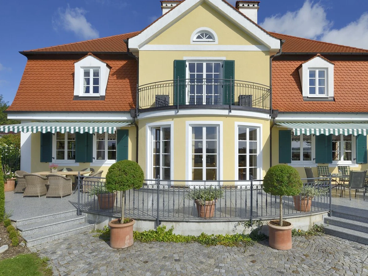 Traditionelle Landhausvilla — photo 2