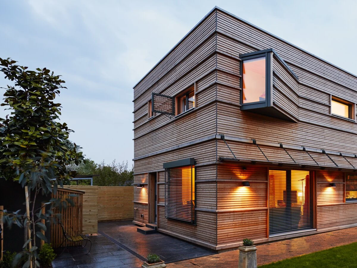Treehouse