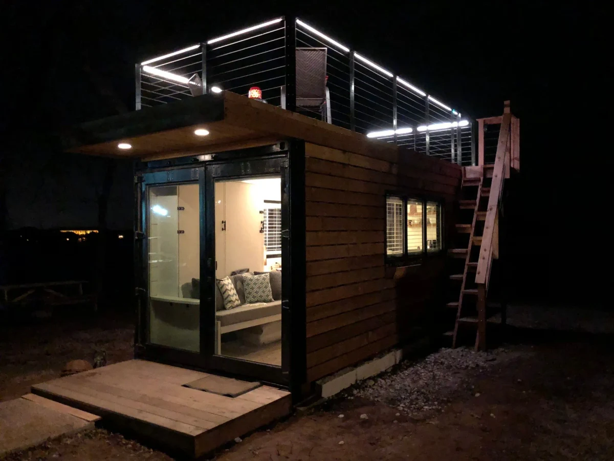 The Anchor
