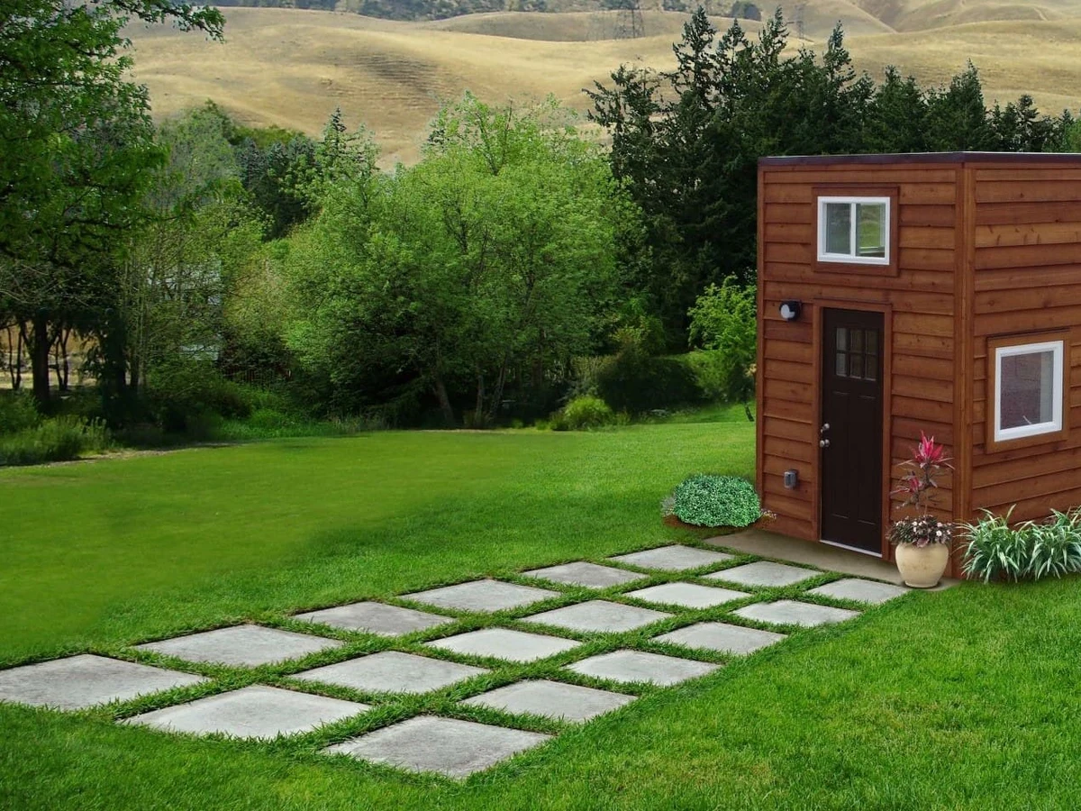 The Bunkhouse, photo 2
