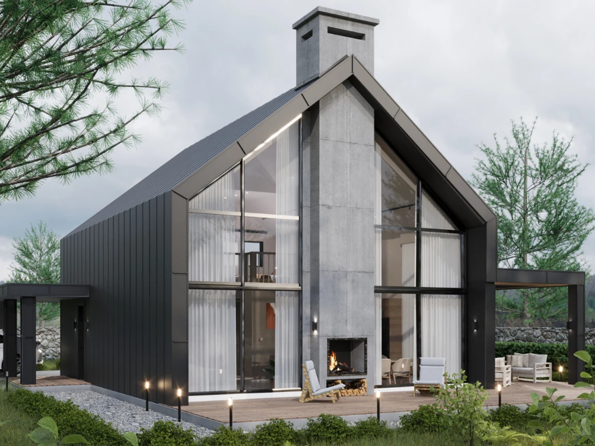 Kenmare 2-Bed