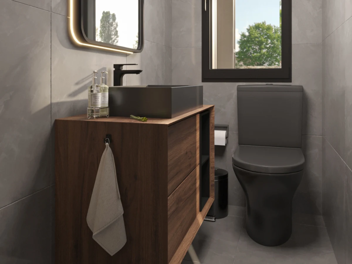 Kenmare 3-Bed