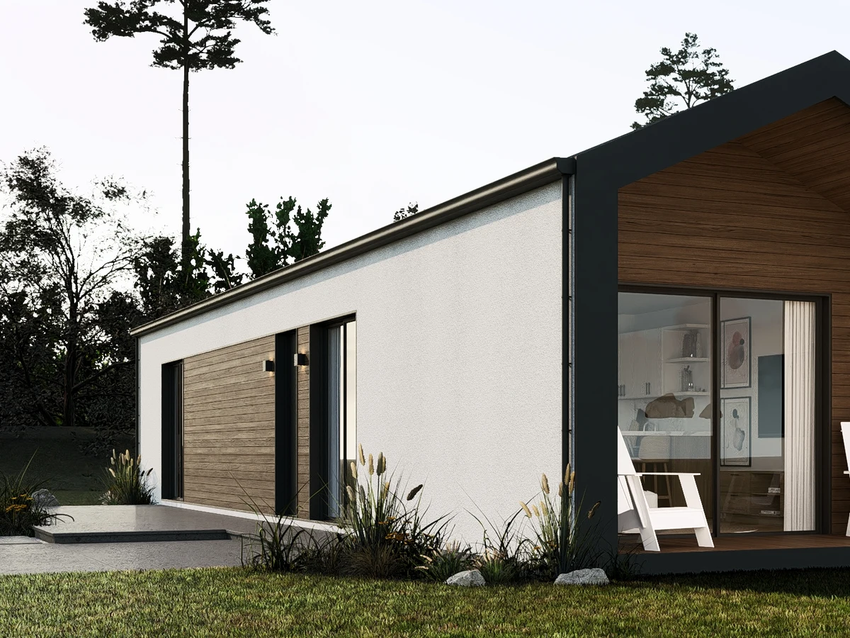 Windsor 2-Bed