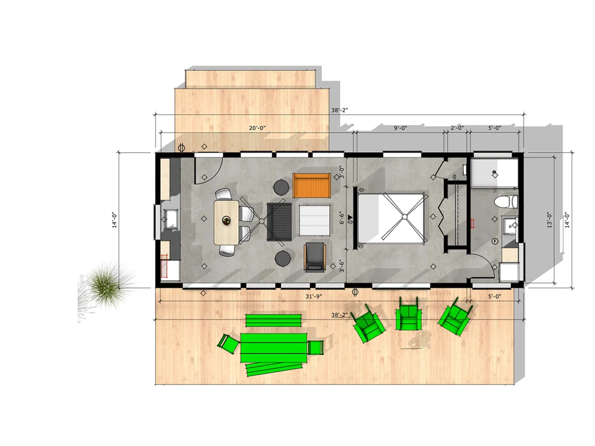 blox, photo 2