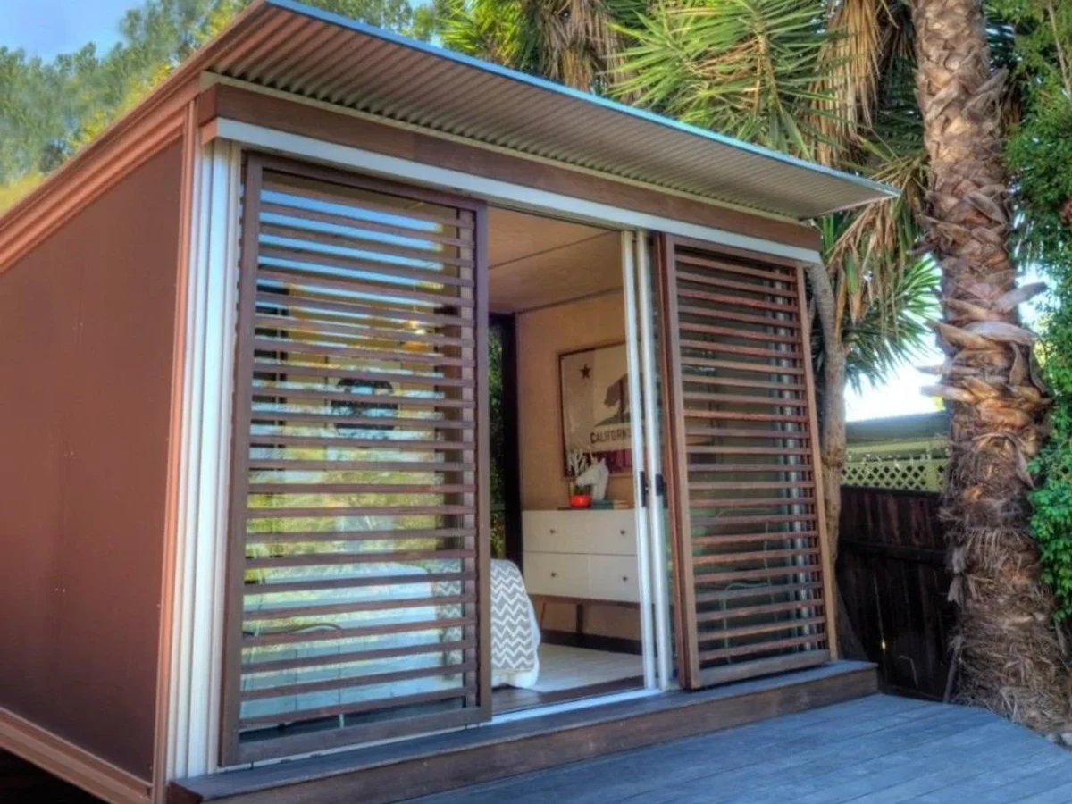 kitHAUS k3.12 Studio ADU