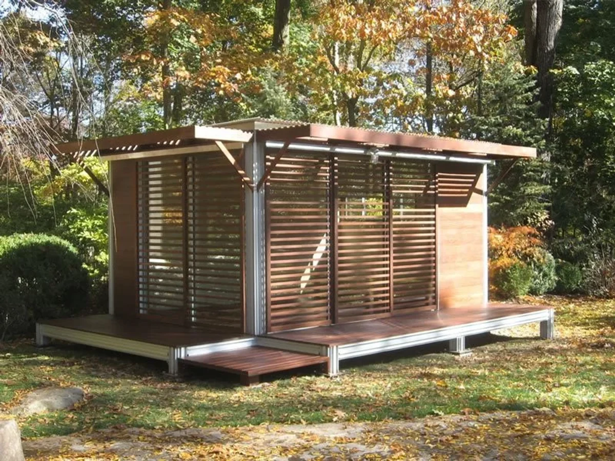 kitHAUS k4.10 with Bath, photo 2