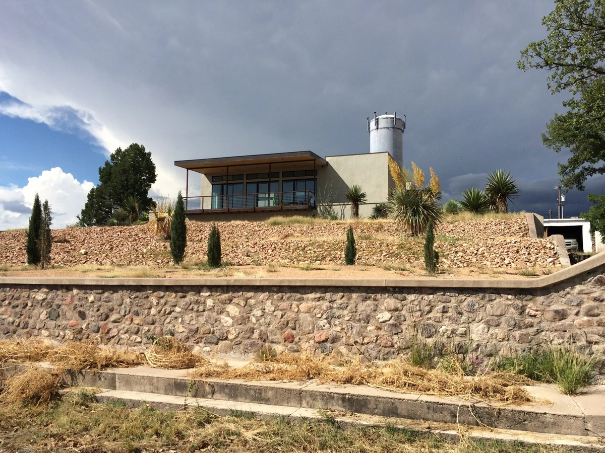Marfa