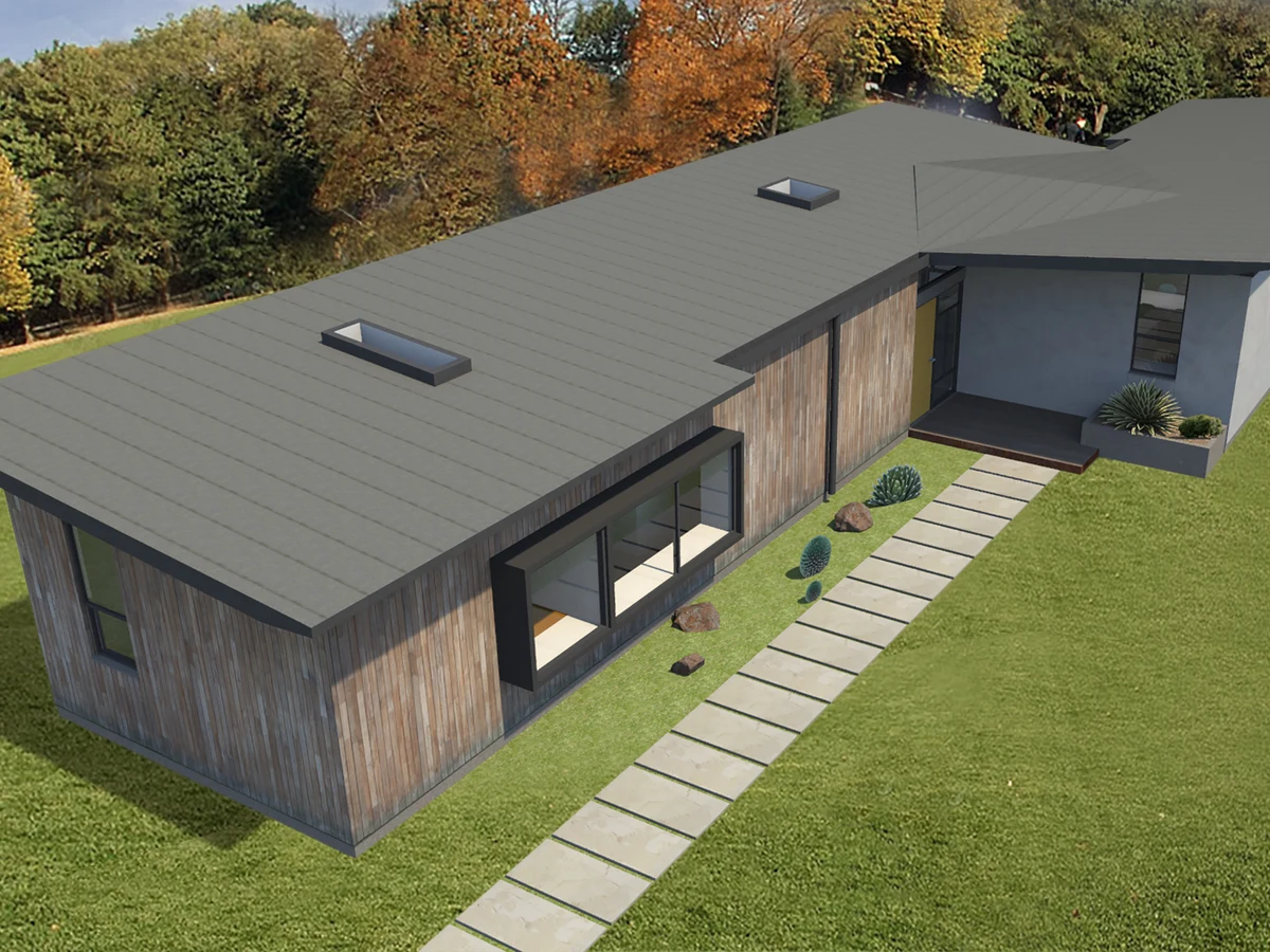 Z Plan, photo 2