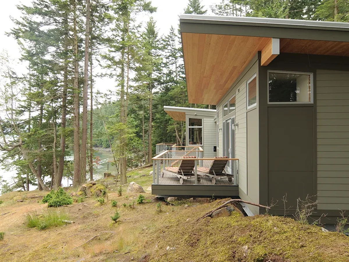 Cabin 2.1