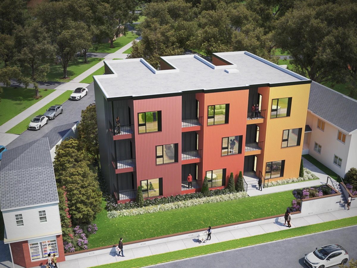 Mosby Flat, photo 2