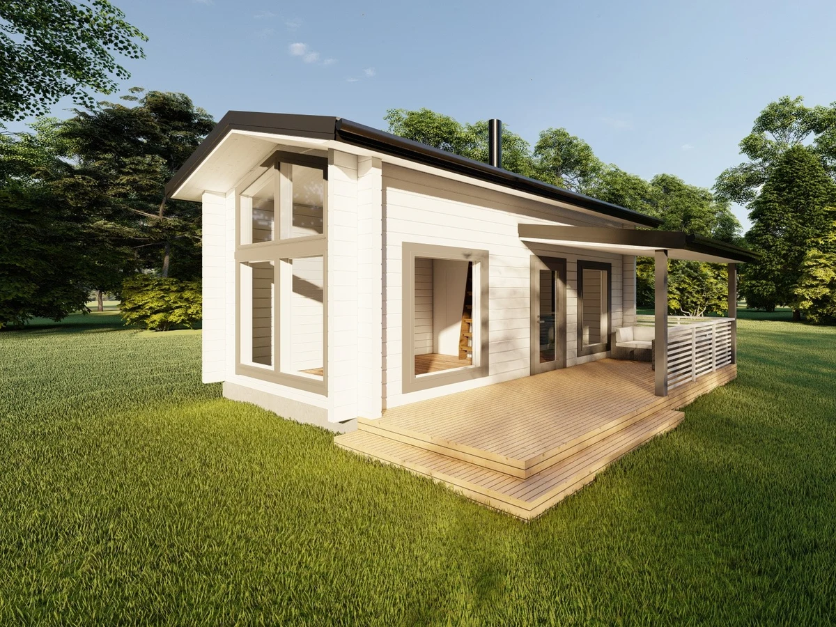 Minihus