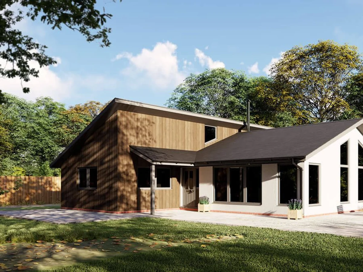 Woodreeves Bungalow