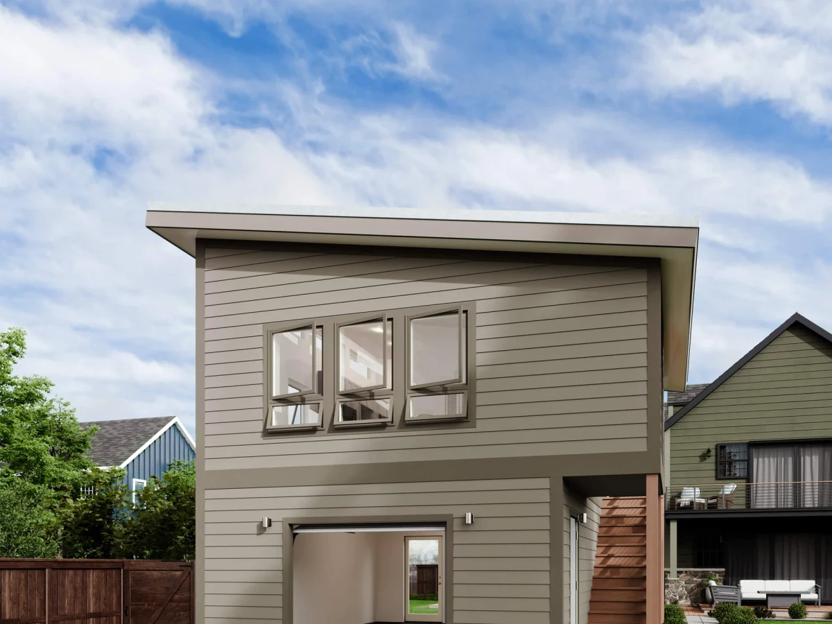 Carriage House, photo 2