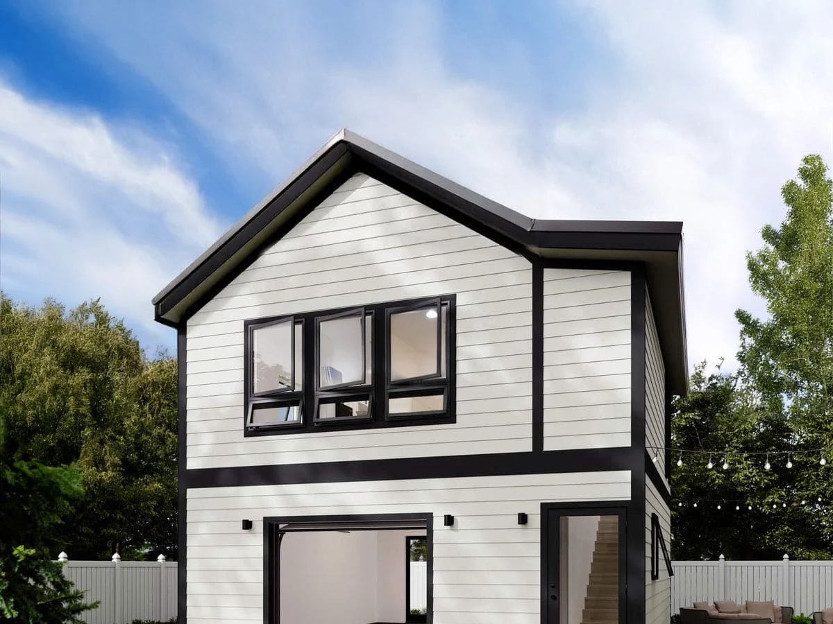 Carriage House