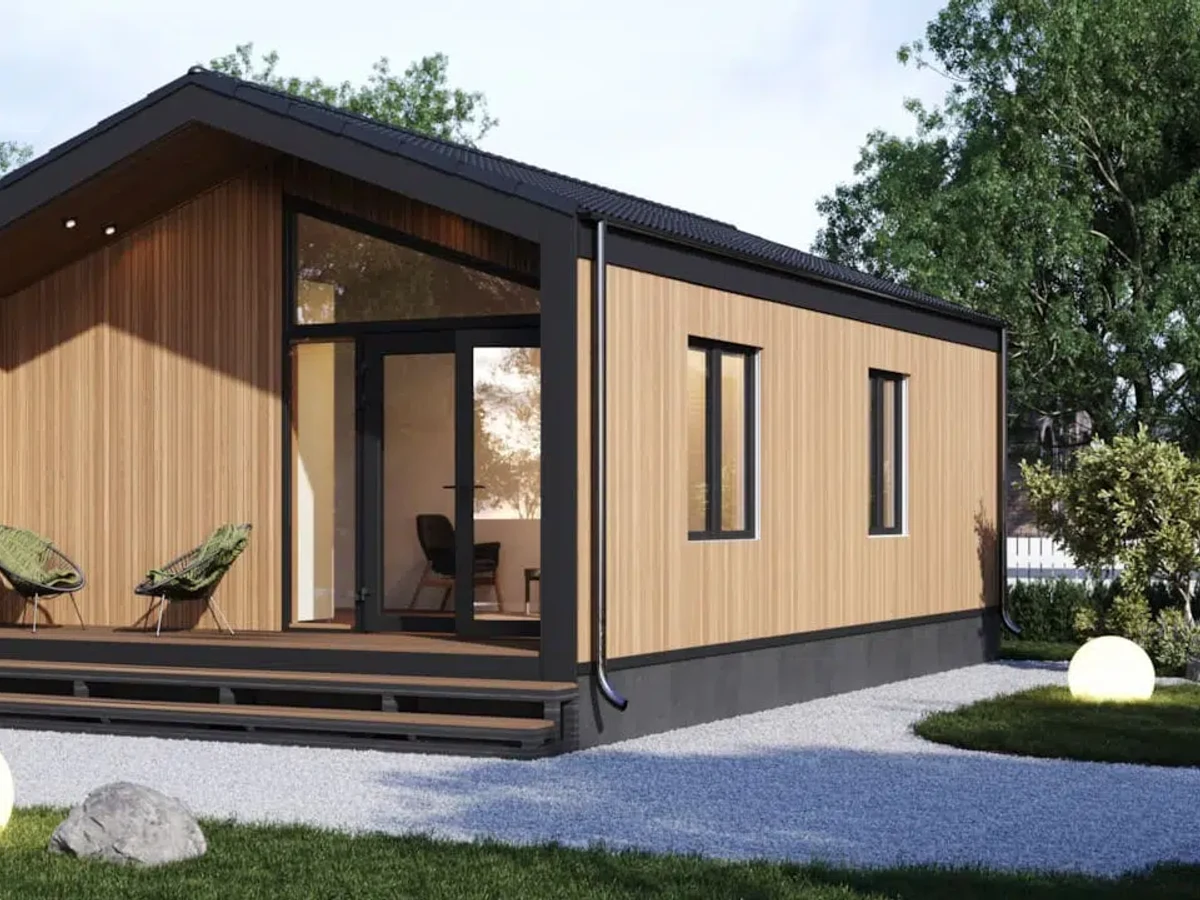 Country House 63