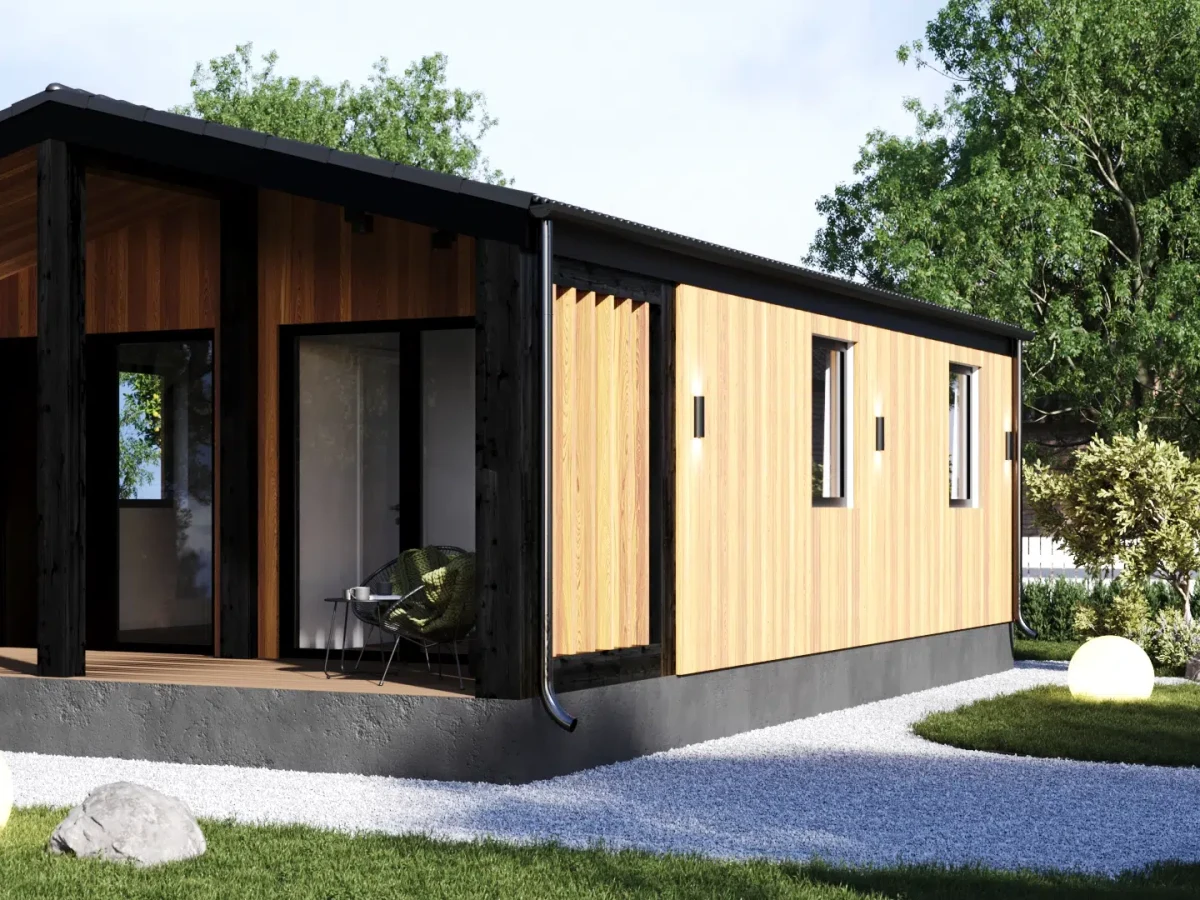Family House 60