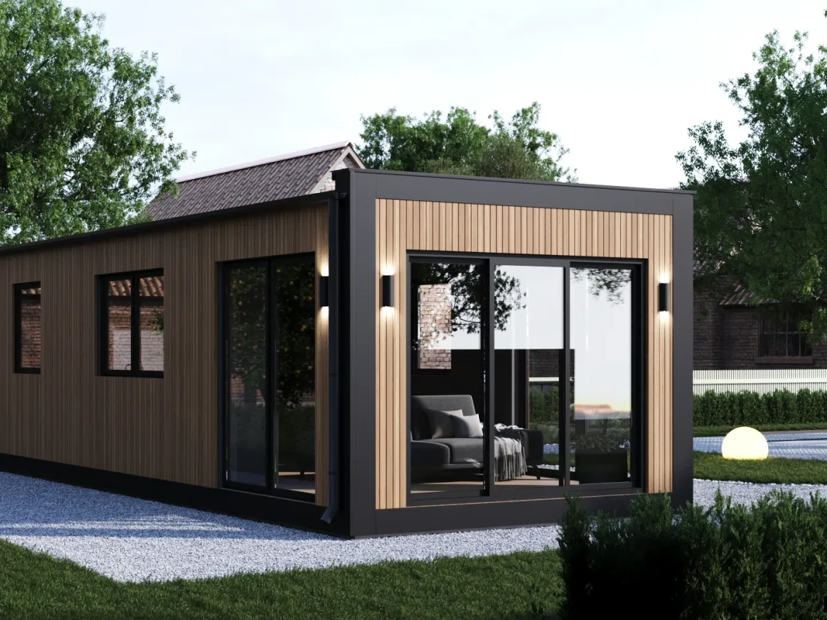 Granny Annex 44