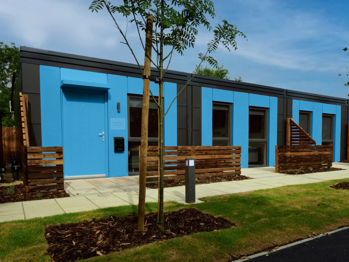 VBC Modular Homes