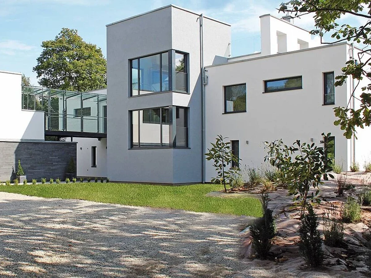 House 210