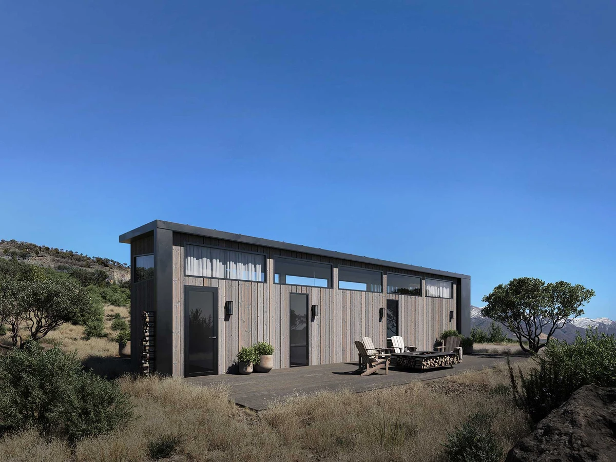 Ark Haus, photo 2