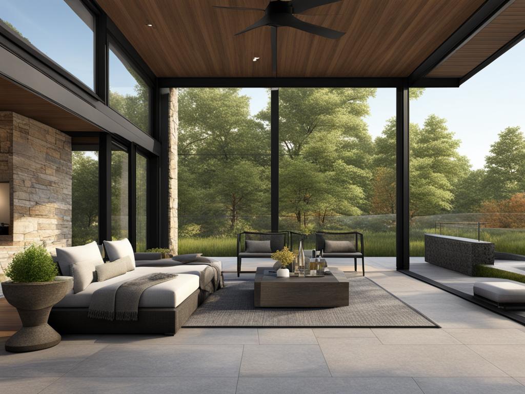 Stone Home Design Stone Home Design