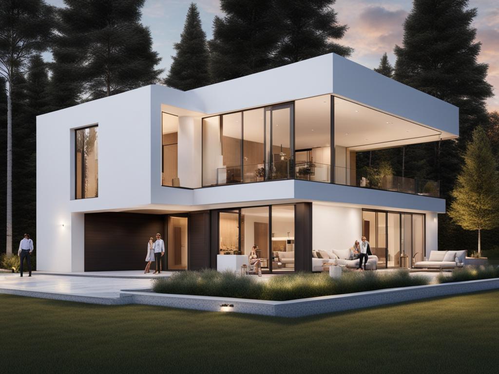 affordable prefab homes