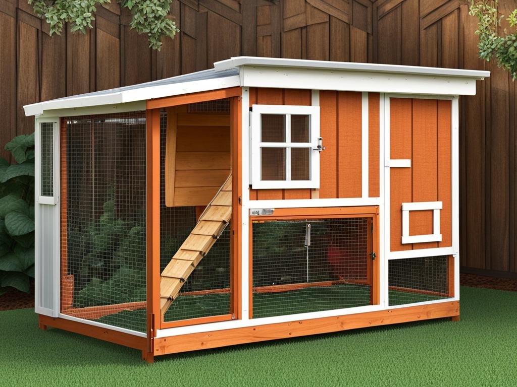 backyard chicken coop backyard chicken coop