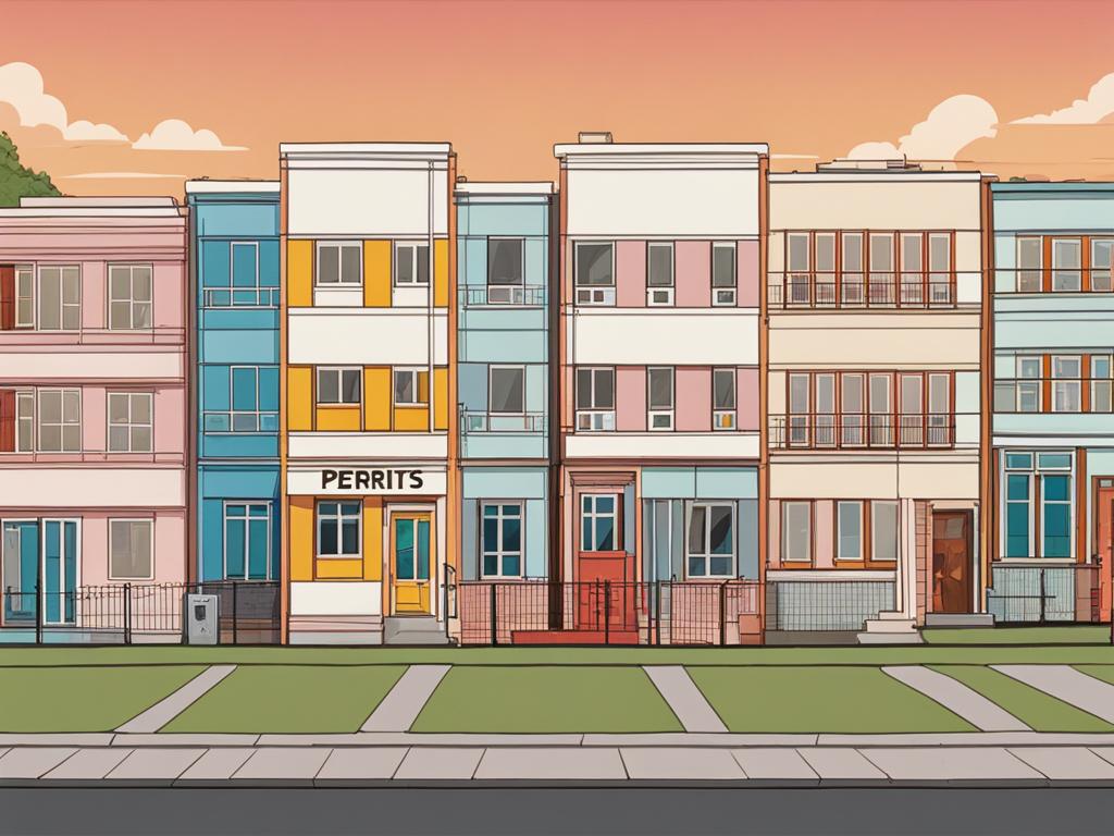 building permits
