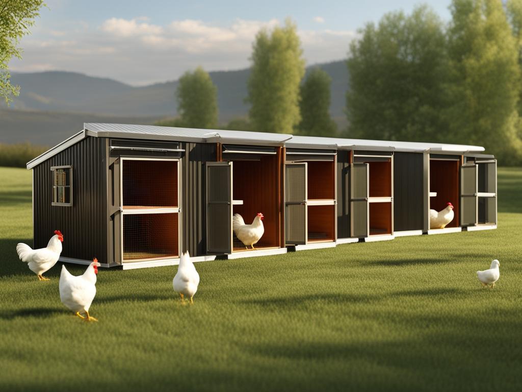 chicken coop models chicken coop models