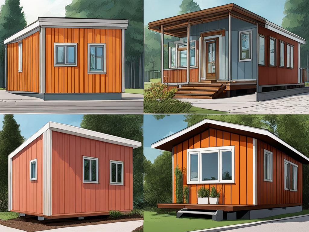cost considerations for steel frame prefab home kits cost considerations for steel frame prefab home kits