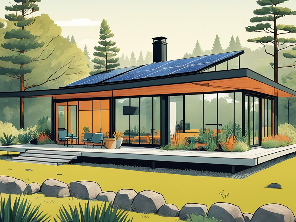 energy-efficient steel frame homes energy-efficient steel frame homes