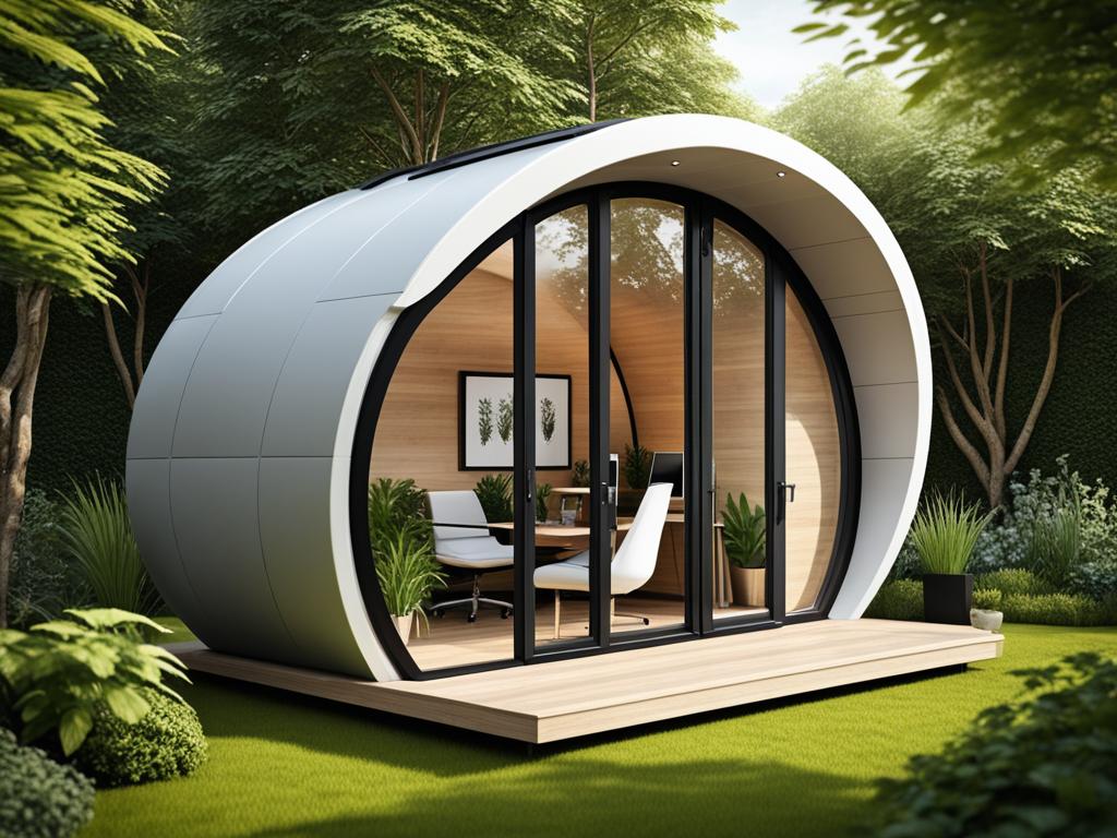 garden office pod garden office pod