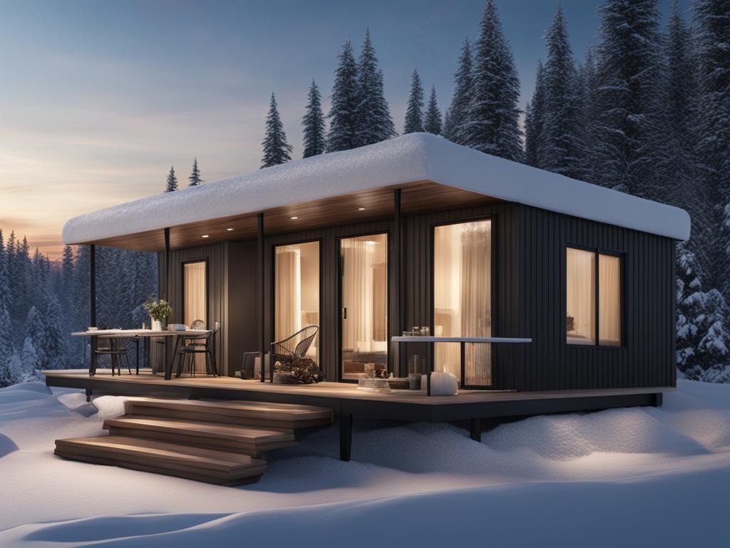 high-performance insulation