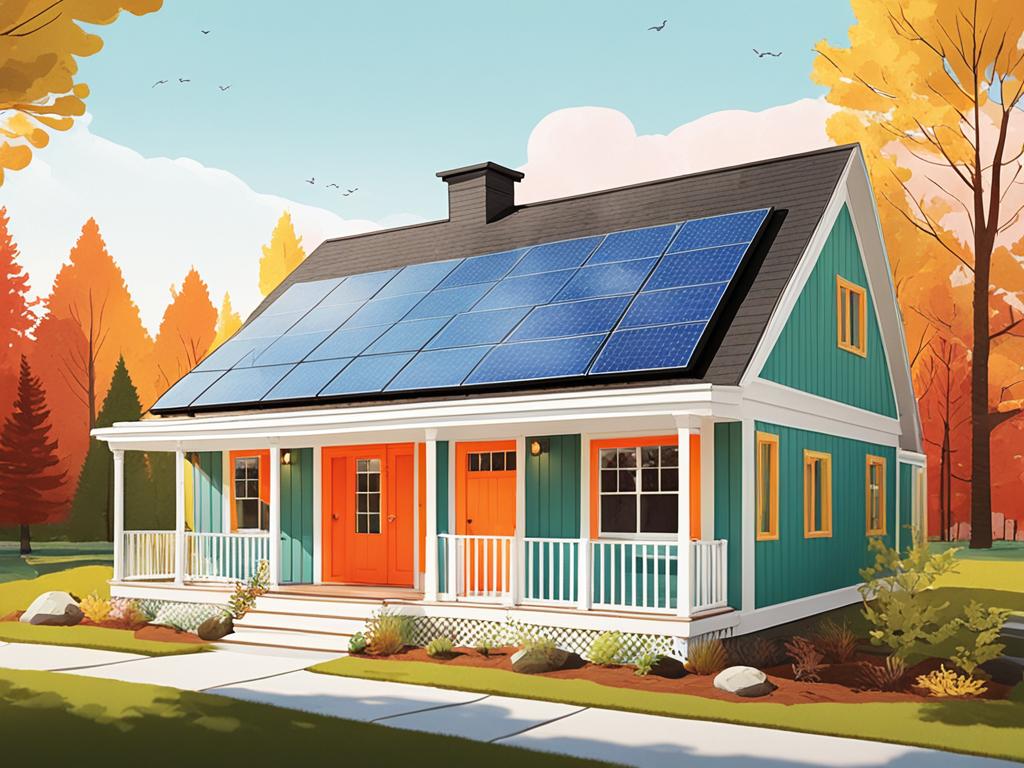 Longevity Of Modular Homes How Long They Last