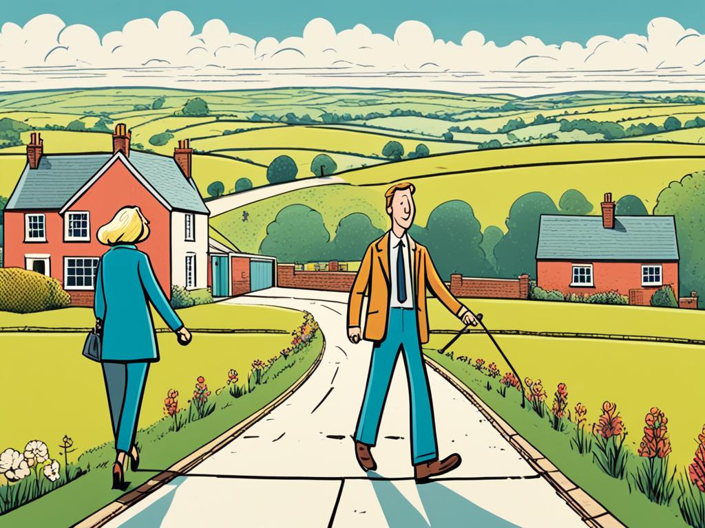 how to buy land for a prefab home