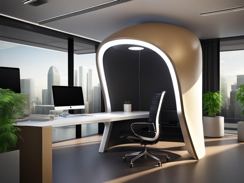modern office pod modern office pod
