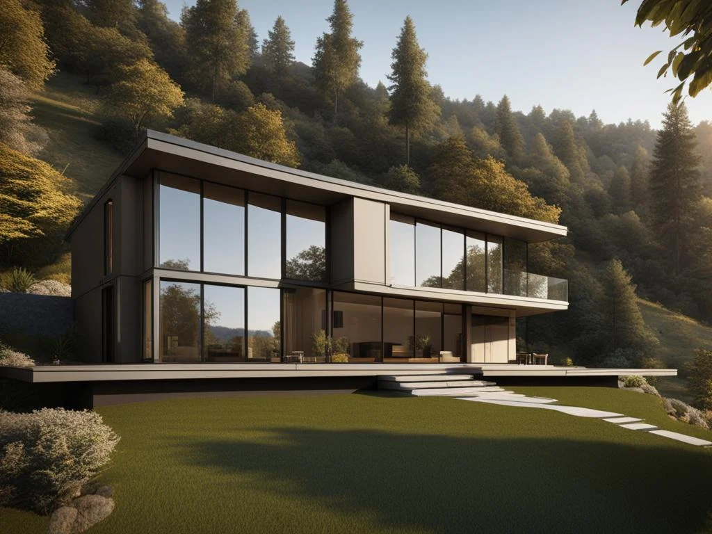 modern prefab homes modern prefab homes