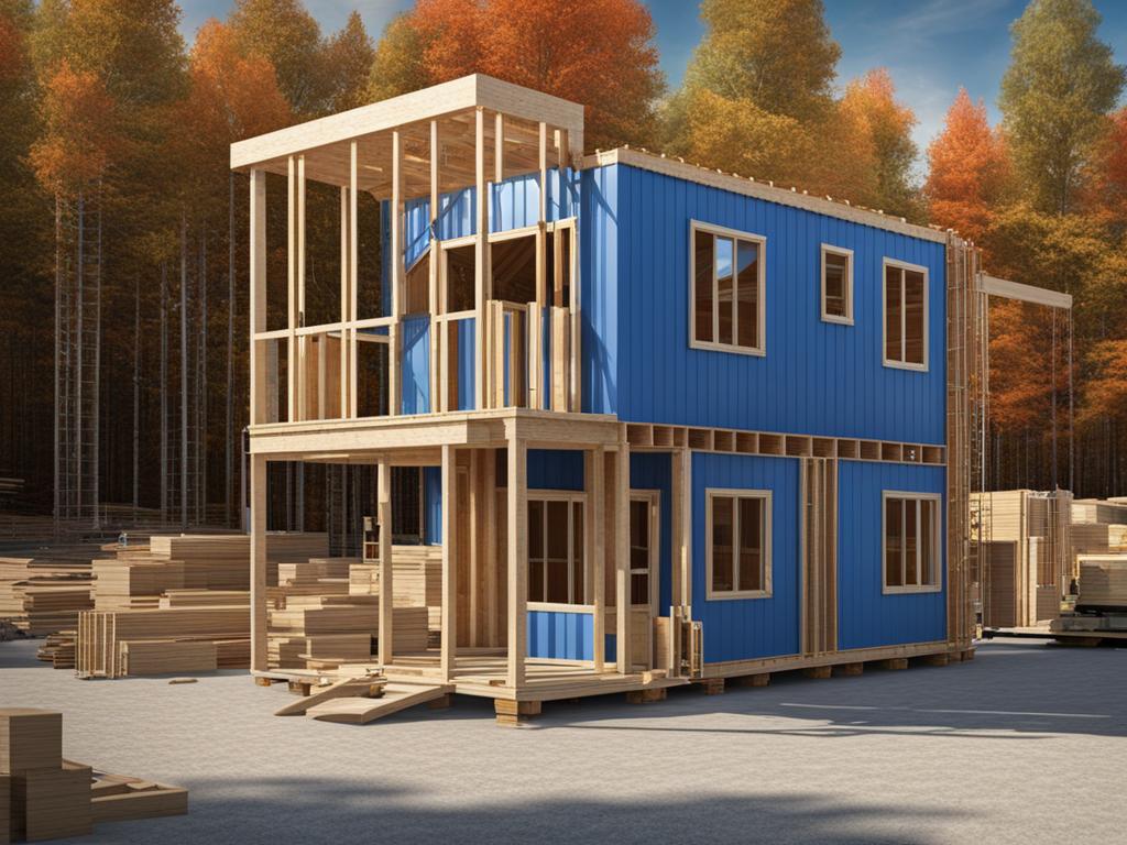 Barndominium Vs Modular Home Pros & Cons Of Each