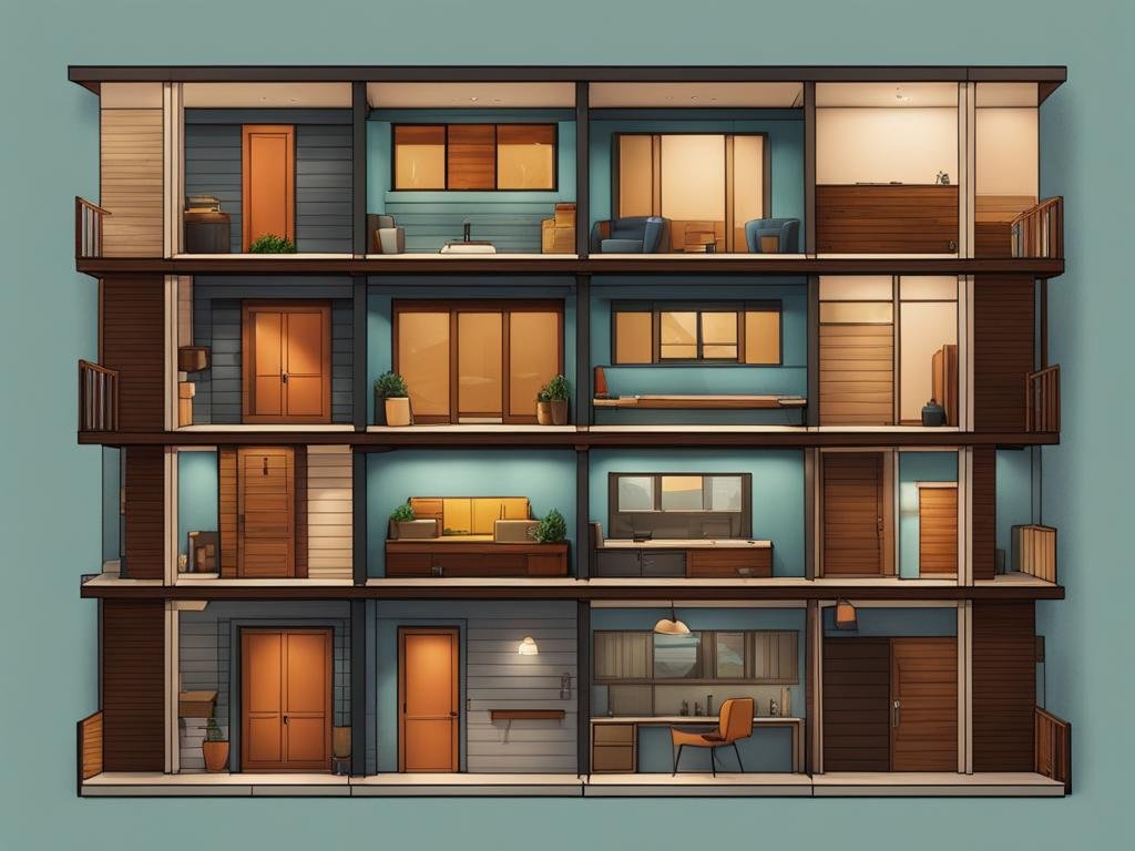 modular home walls modular home walls