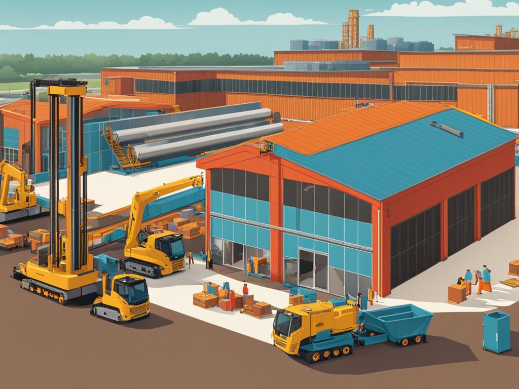 off-site construction