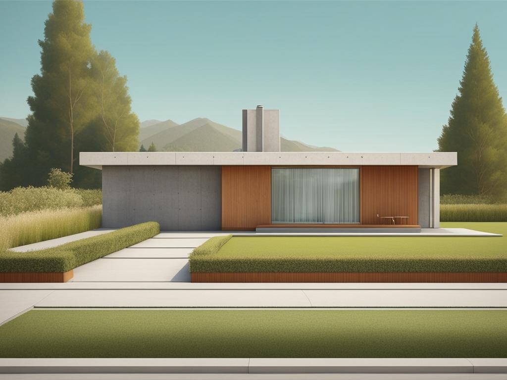 Prefab Concrete Walls for Homes - Quick Material Guide 1 prefab concrete walls for homes