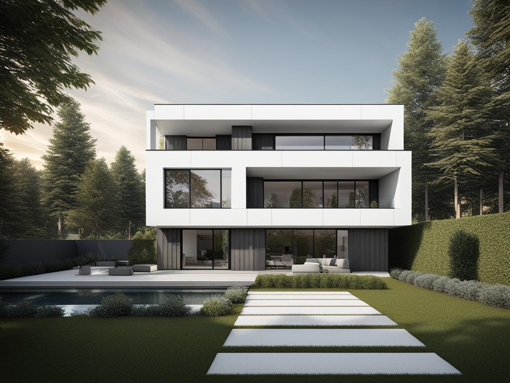 prefab duplex prefab duplex