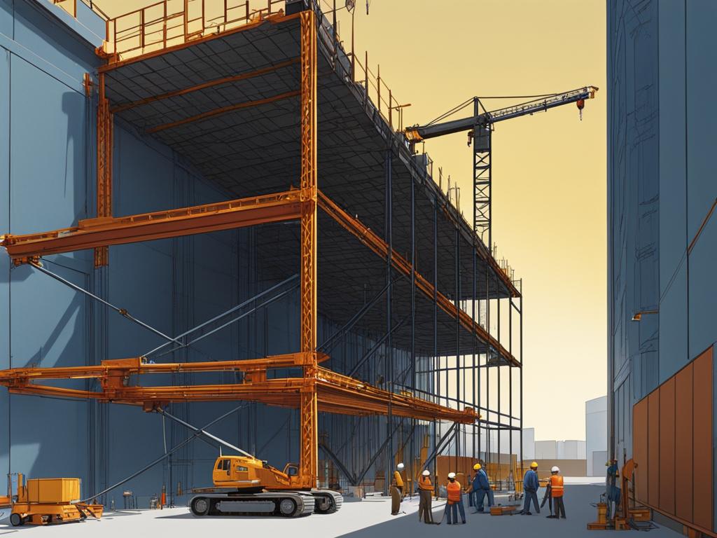 steel frame construction steel frame construction